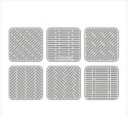 FineFloor FineFlex Wood Wood Dry Back FX-101 фото 3 | FLOORDEALER